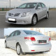 Лобове скло (датчик, обігрів) Toyota Avensis T27 2009-2018 Sekurit