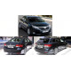 Лобове скло (датчик, обігрів) Toyota Avensis T27 2009-2018 Sekurit