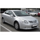 Лобове скло (датчик, обігрів) Toyota Avensis T27 2009-2018 Sekurit