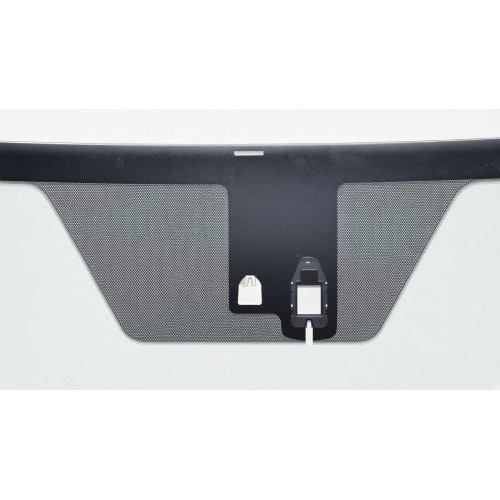 Лобове скло (датчик, обігрів) Toyota RAV4 XA50 2018-2025 AGC