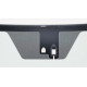Лобове скло (датчик, обігрів) Toyota RAV4 XA50 2018-2025 AGC