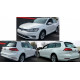 Лобове скло (датчик, обігрів) Volkswagen Golf VII 2013-2020 XYG