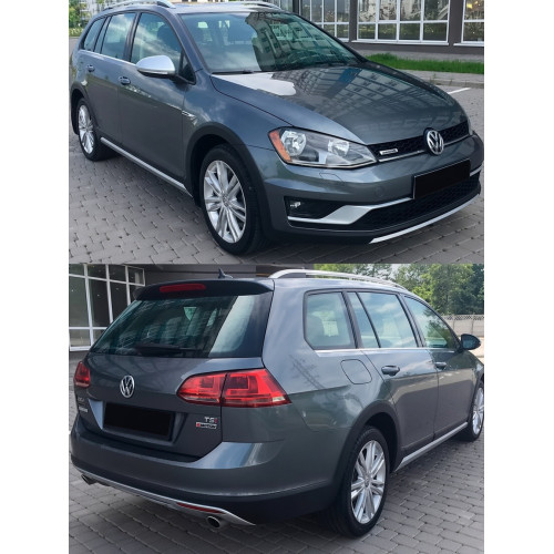 Лобове скло (датчик, обігрів) Volkswagen Golf VII 2013-2020 XYG