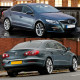 Лобове скло (датчик, обігрів) Volkswagen Passat CC 2008-2012 XYG