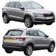 Лобове скло (датчик) Skoda Karoq (NU7) 2018- / Seat Ateca 2016- / VW Taos 2021- Pilkington