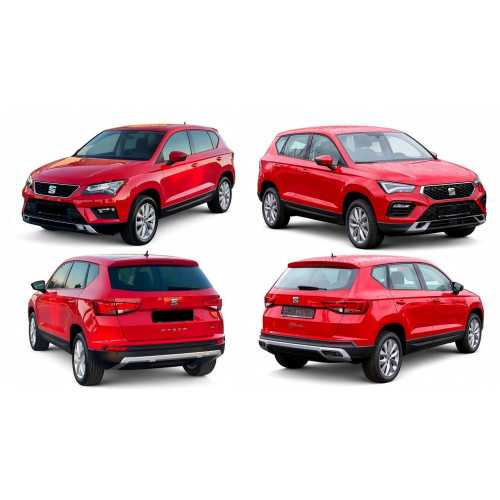 Лобове скло (датчик) Skoda Karoq (NU7) 2018- / Seat Ateca 2016- / VW Taos 2021- Pilkington