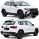 Лобове скло (датчик) Skoda Karoq (NU7) 2018- / Seat Ateca 2016- / VW Taos 2021- Pilkington