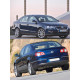 Лобове скло (датчик) Volkswagen Passat B6 2005-2010 Sekurit