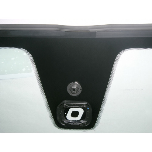 Лобове скло (датчик) Volvo C30 2006-2012 / S40 II 2004-2012 / V50 2004-2012 Sekurit