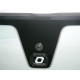 Лобове скло (датчик) Volvo C30 2006-2012 / S40 II 2004-2012 / V50 2004-2012 Sekurit