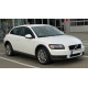 Лобове скло (датчик) Volvo C30 2006-2012 / S40 II 2004-2012 / V50 2004-2012 Sekurit