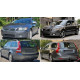 Лобове скло (датчик) Volvo C30 2006-2012 / S40 II 2004-2012 / V50 2004-2012 Sekurit