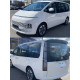 Лобове скло Hyundai Staria 2021- XYG