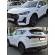 Лобове скло Jetour X70 Plus 2022- XYG