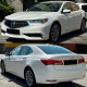 Лобове скло (камера) Acura TLX I 2014-2020 XYG