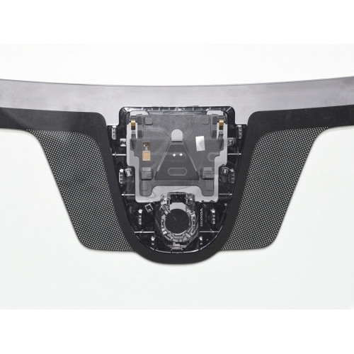 Лобове скло (камера) Acura TLX II 2020- XYG