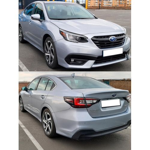 Лобове скло (камера, обігрів) Subaru Outback VI (BT) / Legacy VII (BN) 2019-2022 XYG