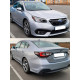 Лобове скло (камера, обігрів) Subaru Outback VI (BT) / Legacy VII (BN) 2019-2022 XYG