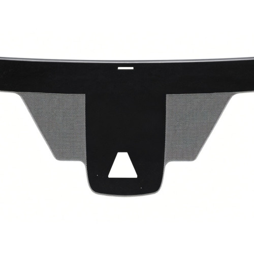 Лобове скло (камера) Toyota Camry XV70 2021-2024 XYG