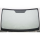 Лобове скло (обігрів) Subaru Legacy IV / Outback III 2004-2009 Shatterprufe