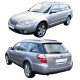 Лобове скло (обігрів) Subaru Legacy IV / Outback III 2004-2009 Shatterprufe