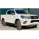 Лобове скло (обігрів) Toyota Hilux 2015-2024 ARMOURPLATE