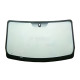 Лобове скло Renault Kangoo / Mercedes Citan 2008-2021 Sekurit