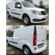 Лобове скло Renault Kangoo / Mercedes Citan 2008-2021 Sekurit