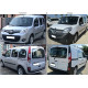 Лобове скло Renault Kangoo / Mercedes Citan 2008-2021 Sekurit