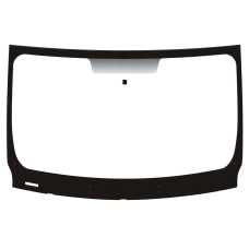Лобове скло Renault Trafic II / Opel Vivaro A / Nissan Primastar 2007-2014 Pilkington