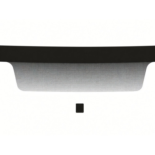 Лобове скло Renault Trafic II / Opel Vivaro A / Nissan Primastar 2007-2014 Pilkington