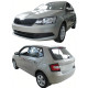 Лобове скло Skoda Fabia III (NJ) 2014-2021 XYG