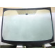 Лобове скло Toyota Prius V / Prius+ ZVW40 2012-2018 XYG