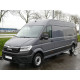 Лобове скло Volkswagen Crafter II 2016- / MAN TGE 2017- Sekurit