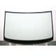 Лобове скло Volkswagen Golf V 2004-2009 Sekurit