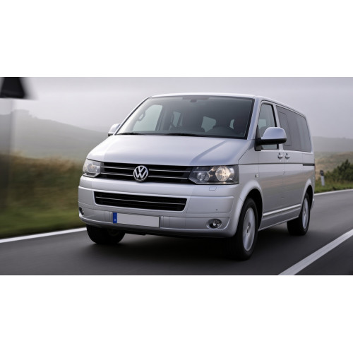 Лобове скло Volkswagen Transporter T5 2003-2015 / T6 2015-2019 Sekurit