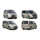 Радіатор кондиціонера Citroen Jumpy / Peugeot Expert 2007-2015 FPS 1489398080, 6455AP