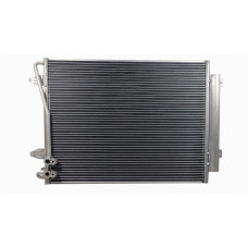 Радіатор кондиціонера VW Passat B8 2015-2024 FPS 561820411C