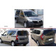 Скло кузовне заднє праве Renault Lodgy / Dacia Lodgy 2012-2022 Sekurit