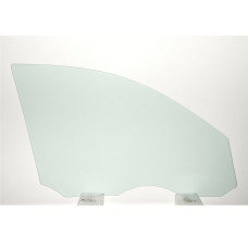 Скло передніх дверей ліве Skoda Fabia I 1999-2007 Pilkington