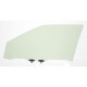 Скло передніх дверей ліве Toyota Yaris Cross XP210 2021- XYG