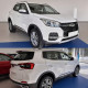 Скло передніх дверей праве Chery Tiggo 4 2018- XYG