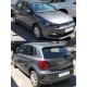 Скло передніх дверей праве Volkswagen Polo V HB 2009-2018 Sekurit
