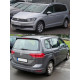 Скло передніх дверей праве Volkswagen Touran II 2015- Sekurit