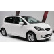 Скло передніх дверей праве Volkswagen Up / Seat Mii / Skoda Citigo 2012-2023 Sekurit
