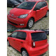 Скло передніх дверей праве Volkswagen Up / Seat Mii / Skoda Citigo 2012-2023 Sekurit