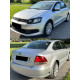 Скло передніх дверей праве VW Polo V 2009-2019 седан XYG