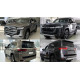 Скло задніх дверей праве Toyota Land Cruiser 300 2021- XYG