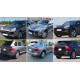 Скло задніх дверей праве Volkswagen Touareg I 2002-2010 / Porsche Cayenne 2002-2010 Sekurit