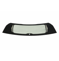 Заднє скло Zeekr X 2023- (XYG) обігрів